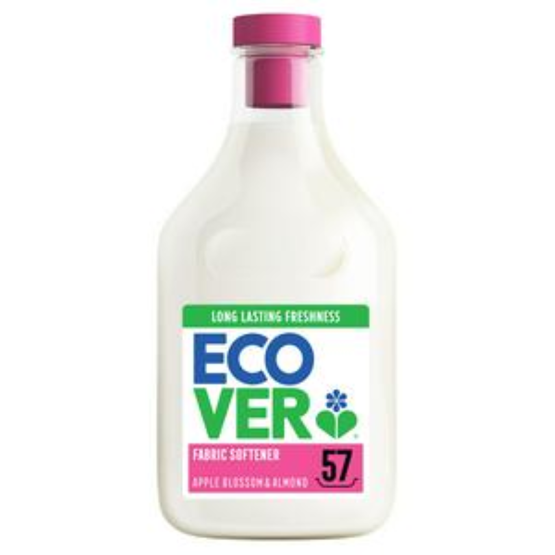 ECOVER FLOWERS FABRIC CONDITR 750ML